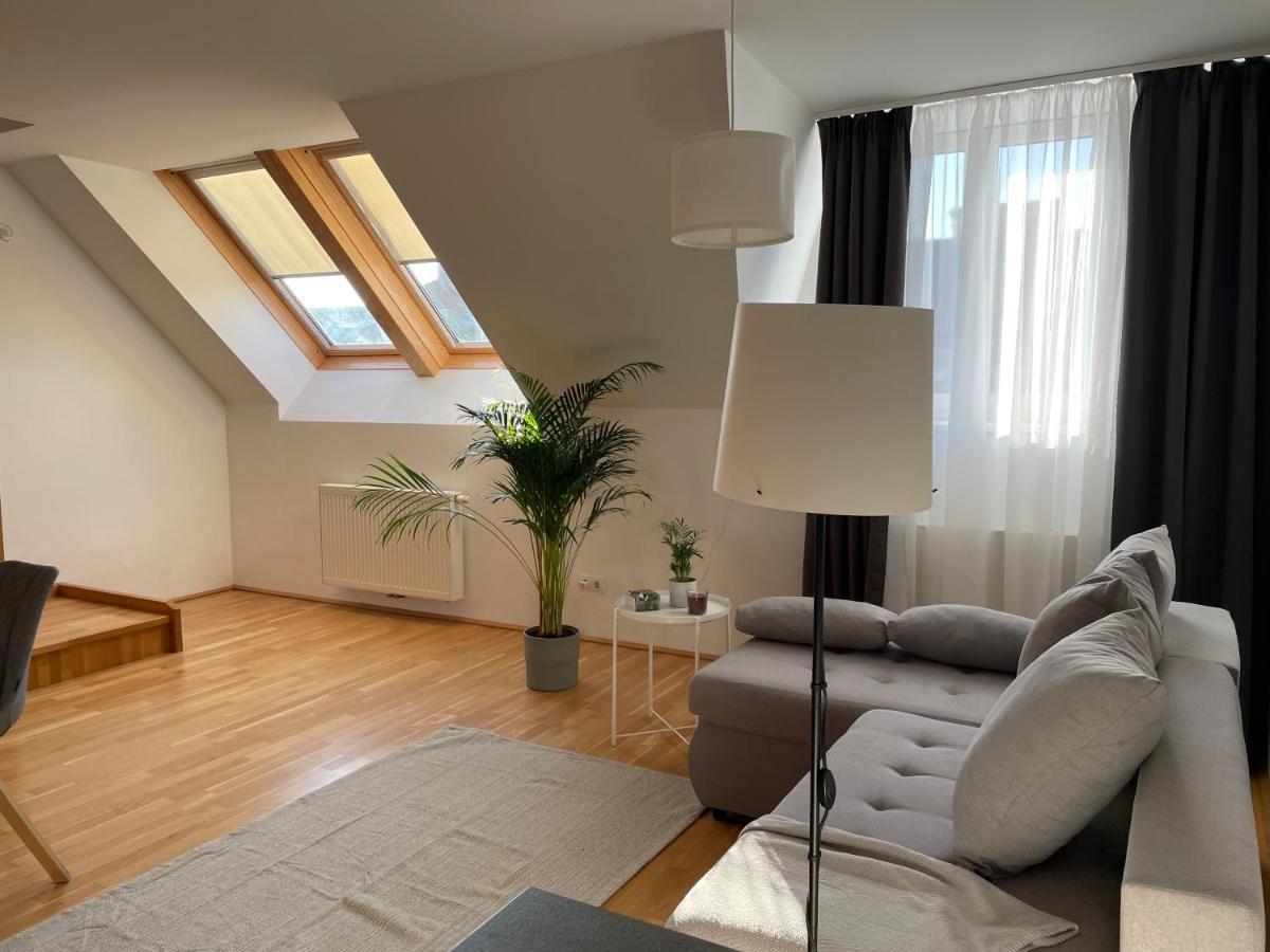 Vic Apartment Вена Экстерьер фото