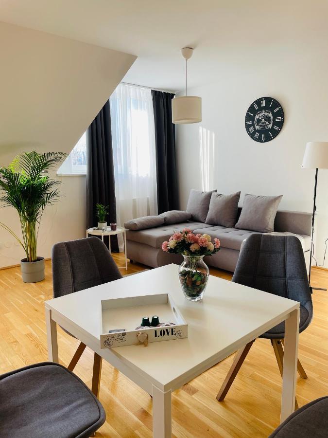 Vic Apartment Вена Экстерьер фото